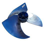 Elicii ventilator (522x140), pentru pompa de caldura Fornello Blustark Qsense