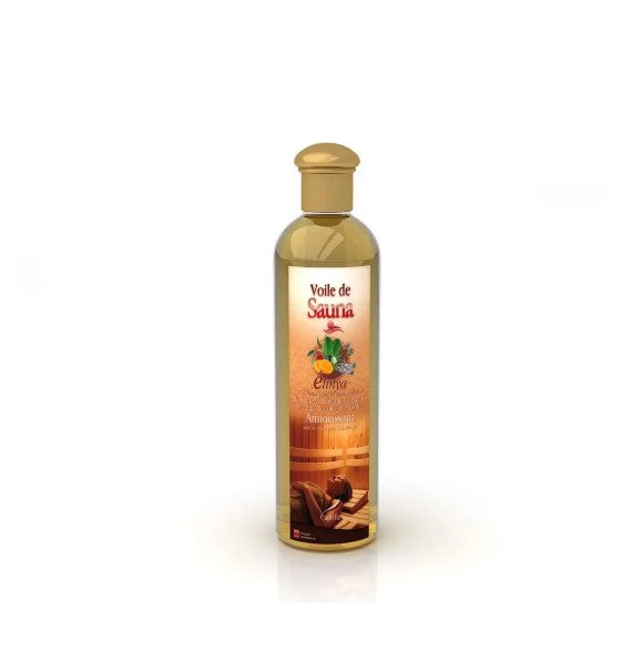 Esenta Camylle pentru sauna cu aroma de elinya 500 ml