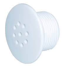 Duza hidromasaj ABS Emaux cu 9 gauri EM2211/88091912