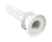 Piesa de trecere perete din ABS piscine din beton placate cu liner PVC EMAUX EM2842