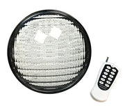 Bec piscina PAR56 252 leduri color cu telecomanda 12V 16W 8040023