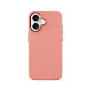 Cumpara Husa de protectie EPICO din silicon pentru iPhone 16, Roz de la Mesterul Minune