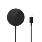 Cumpara Incarcator iSTYLE wireless Fast Charge, Space Grey de la Mesterul Minune