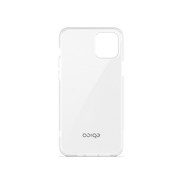 Cumpara Husa de protectie Epico Twiggy Gloss pentru iPhone 12 / iPhone 12 Pro, Transparent de la Mesterul Minune