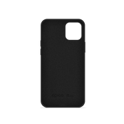 Cumpara Husa de protectie Epico pentru iPhone 12 Pro Max, Silicon, Negru de la Mesterul Minune