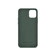Cumpara Husa de protectie Epico pentru iPhone 12 Pro Max, Silicon, Verde de la Mesterul Minune