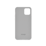 Cumpara Husa de protectie Epico pentru iPhone 12 Pro Max, Silicon, Semi-Transparent de la Mesterul Minune