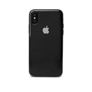 Cumpara Husa de protectie Epico pentru iPhone XR, Negru transparent de la Mesterul Minune