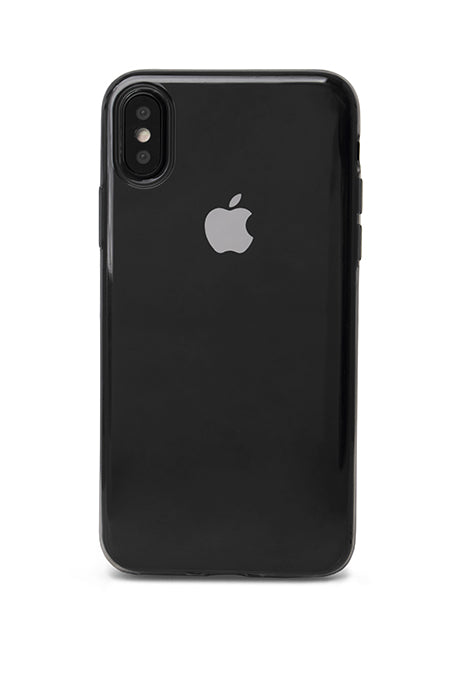 Cumpara Husa de protectie Epico pentru iPhone Xs Max, Plastic - Transparent de la Mesterul Minune