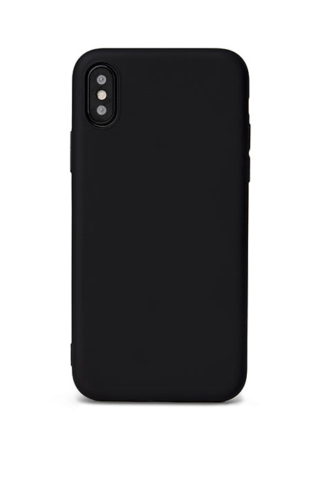 Cumpara Husa de protectie Epico Ultimate pentru iPhone Xs Max, Plastic, Negru de la Mesterul Minune