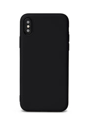 Cumpara Husa de protectie Epico Ultimate pentru iPhone Xs Max, Plastic, Negru de la Mesterul Minune