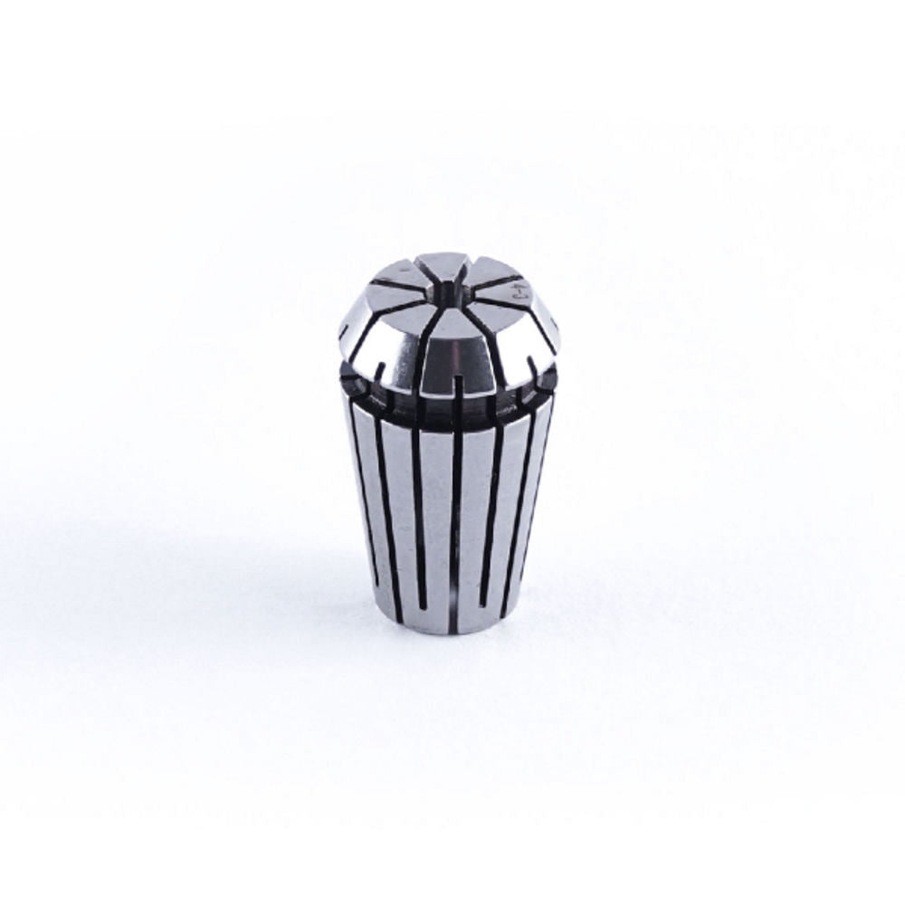 Bucsa elastica ER16, prindere 3.0 mm