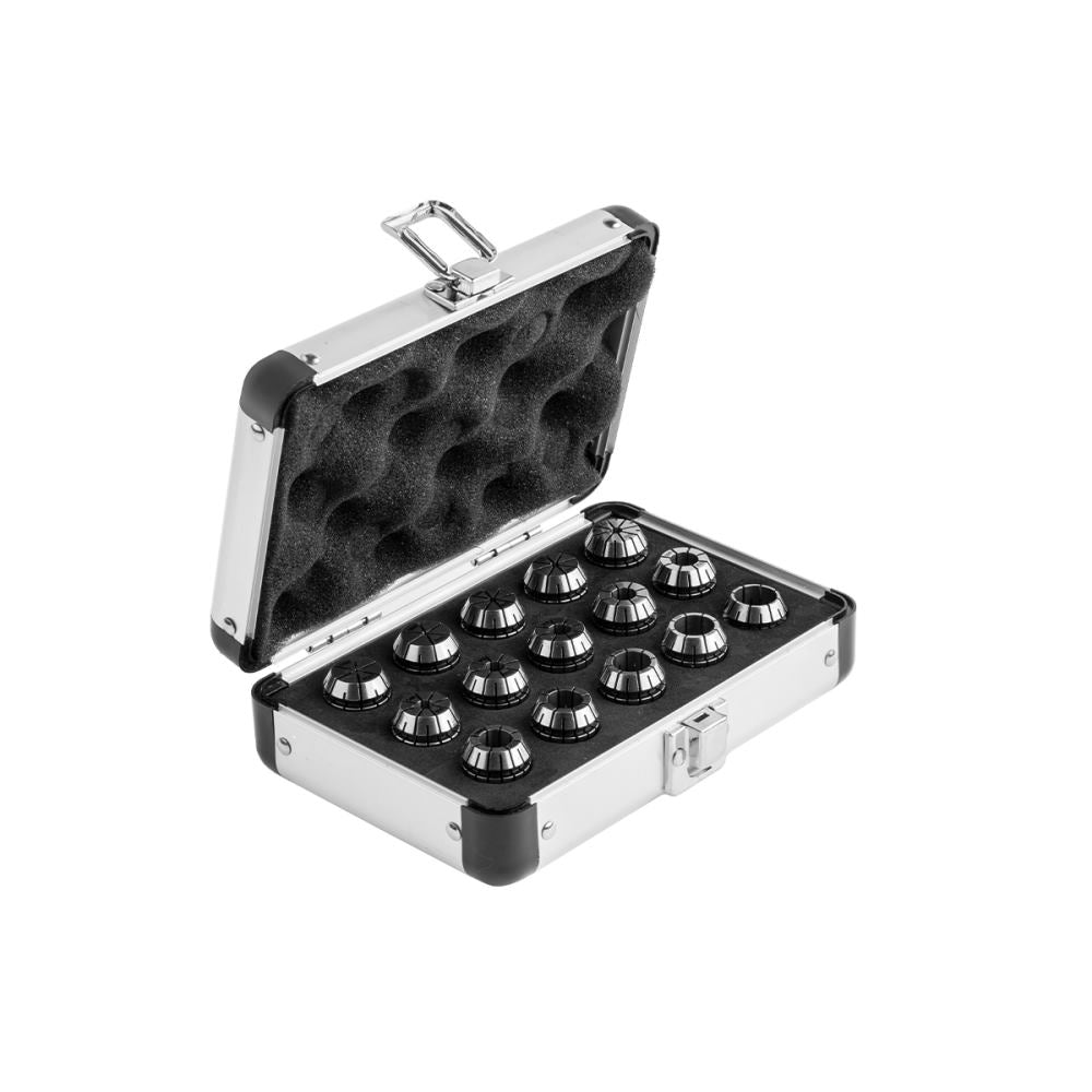 Cumpara acum Set de 15 bucsi elastice ER20, Stepcraft 12359 de la Mesterul Minune