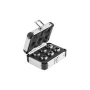 Cumpara acum Set de 6 bucsi elastice ER25, Stepcraft 11733 de la Mesterul Minune