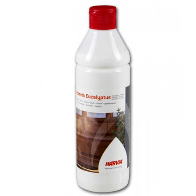 Esenta Harvia pentru sauna cu aroma de eucalipt 500ml