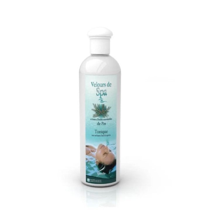 Esenta Camylle pentru SPA cu aroma de pin 250 ml