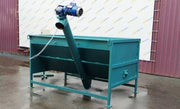 Snec de alimentare cu buncar STP-1500