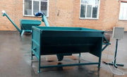 Snec de alimentare cu buncar STP-1500