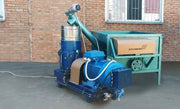 Snec de alimentare cu buncar STP-1500