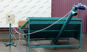Snec de alimentare cu buncar STP-1500