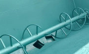 Snec de alimentare cu buncar STP-1500