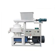 Presa de peleti industriala UNITEH-75