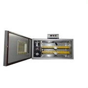 Incubator profesional UNITEH 120