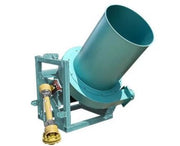 Tocator baloti PPSR-PTO (actionat la tractor)