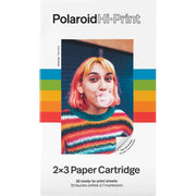 Cumpara Cartus imprimanta Polaroid HiPrint, 2x3, 20 buc de la Mesterul Minune