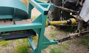 Tocator baloti PPSR-PTO (actionat la tractor)