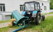 Tocator baloti PPSR-PTO (actionat la tractor)