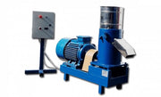 Granulator furaje GKP-22 | Artmash