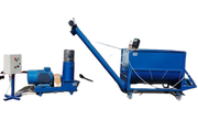 Granulator furaje GKP-22 | Artmash