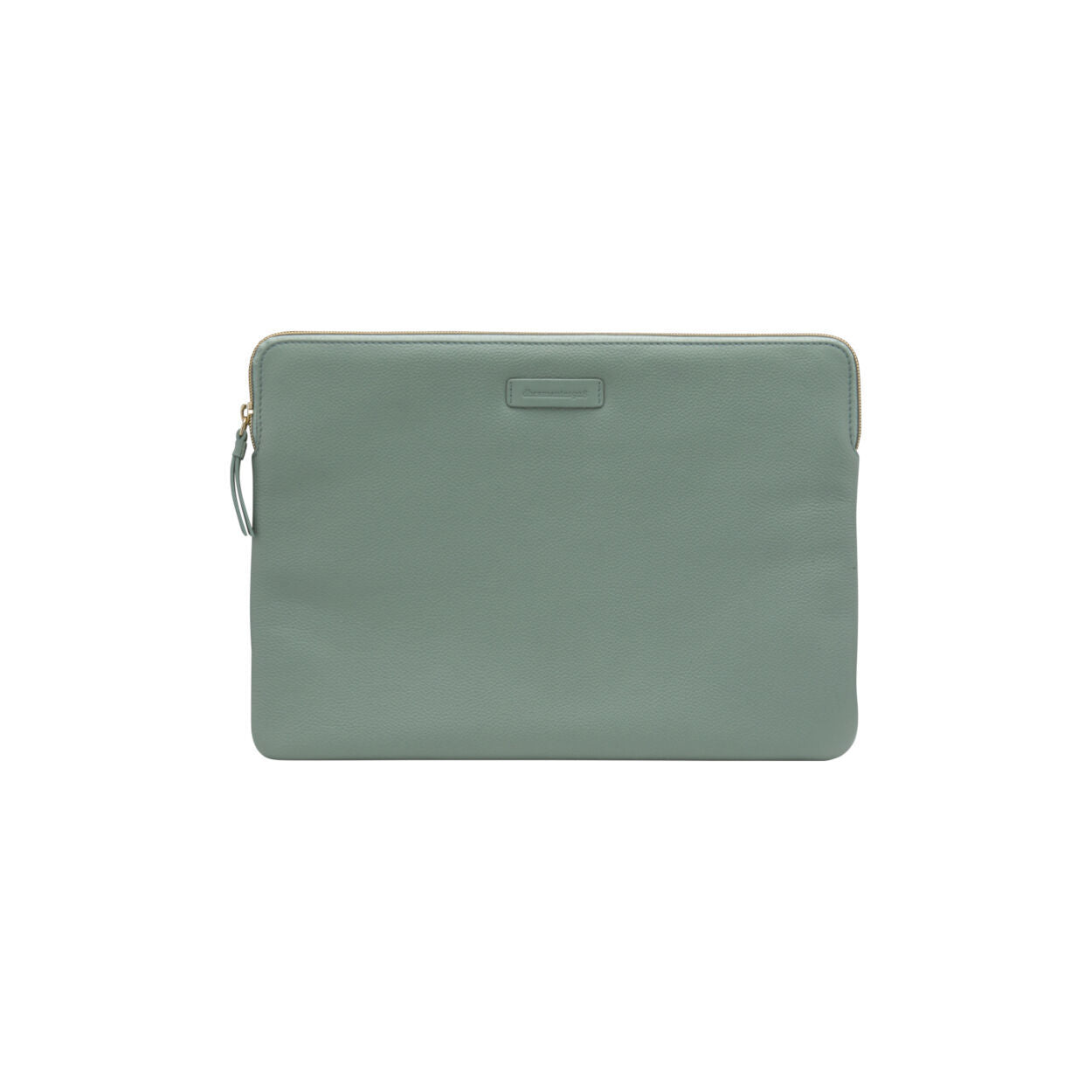 Cumpara Husa dbramante1928 Paris pentru MacBook Pro 13"/MacBook Air 13", Piele, Verde de la Mesterul Minune