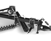 Sistem de cultivare a solului LEVEL PLD-12PG