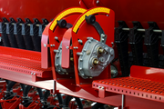 ALFA 4 MINI-TILL