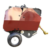 Presa de balotat (balotiera) MRB0950