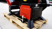 Tocator de crengi REMET RP-150 PTO (la tractor), ø max. 130 mm