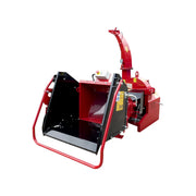 Tocator de crengi STARK BX-52RS PTO, cu sistem alimentare hidraulică, ø max. 130 mm