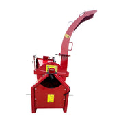 Tocator de crengi STARK BX-52RS PTO, cu sistem alimentare hidraulică, ø max. 130 mm