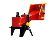 Tocator de crengi REMET R80-PTO, ∅ max. 70 mm