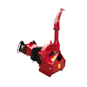 Tocator de crengi STARK BX-102RS PTO, cu sistem alimentare hidraulică, ø max. 250 mm