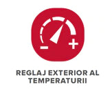 Boiler electric Ariston Lydos R 50 V, 1800W, rezervor emailat cu Titan