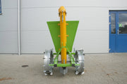 Plantator cartofi 1 rand GEMINI