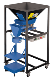 Dozator cu cantar FS-125