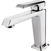 FDesign Brina baterie lavoar stativ crom FD1-BRN-2-11