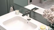 FDesign Brina baterie lavoar stativ crom FD1-BRN-2-11