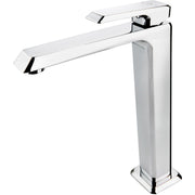 FDesign Brina baterie lavoar stativ crom FD1-BRN-2L-11
