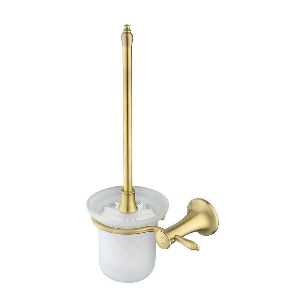 FDesign Lacrima perie de toaletă FD6-LRA-06-66 | Mesterul Minune
