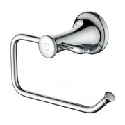 FDesign Lacrima suport pentru hârtie igienică crom FD6-LRA-09-11